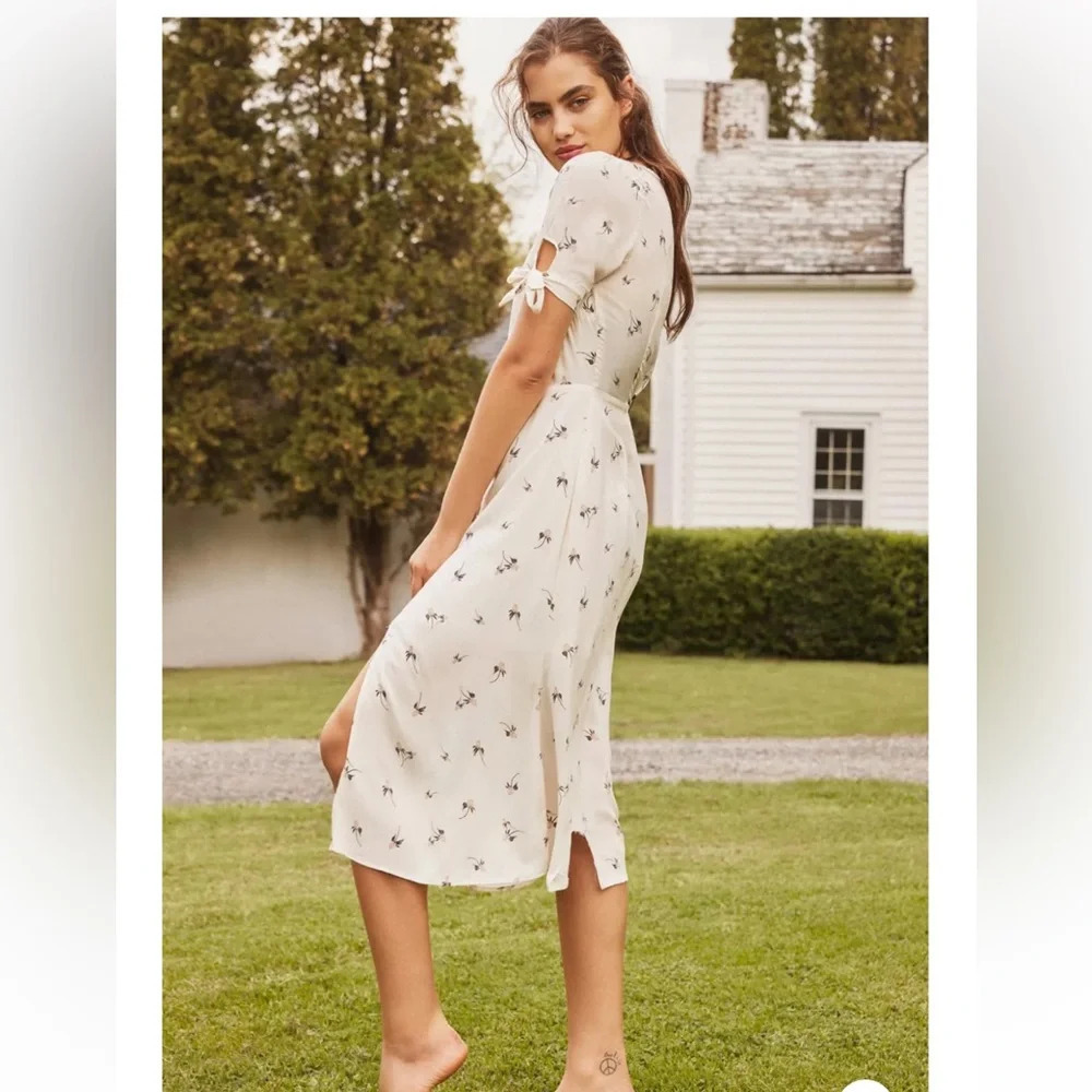 Urban Outfitters Melanie Dress NEW